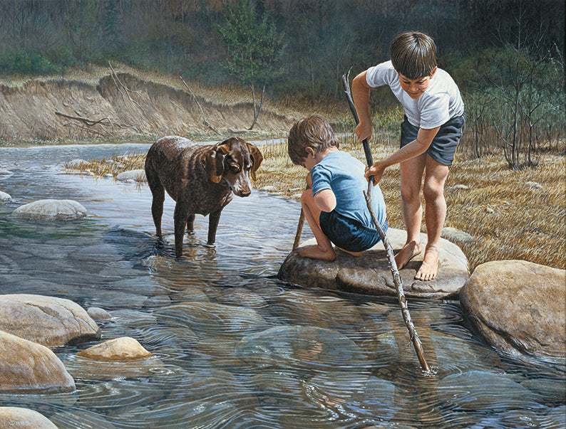 Children