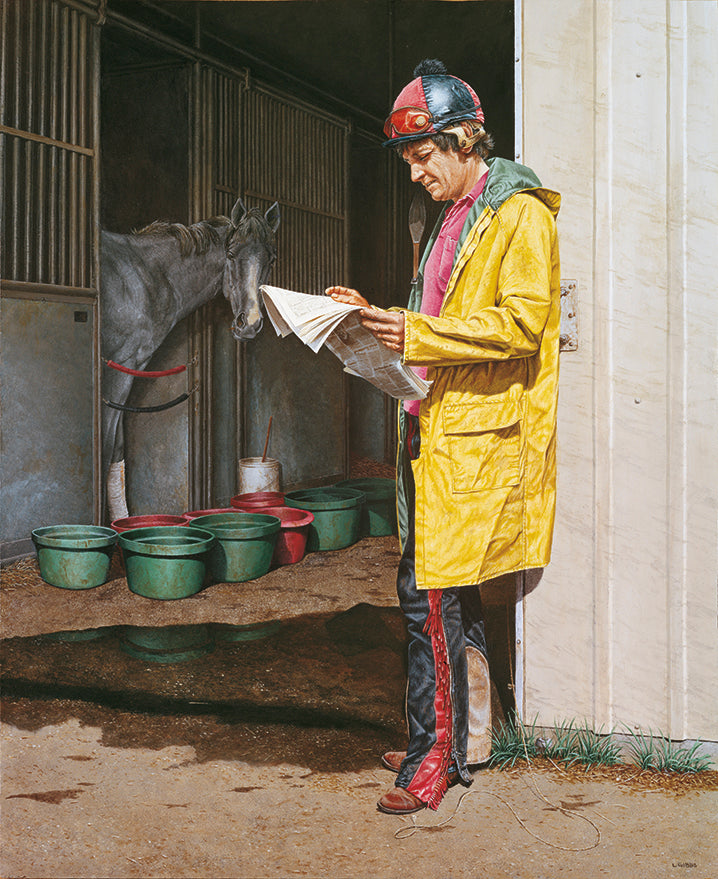 Checking the Form