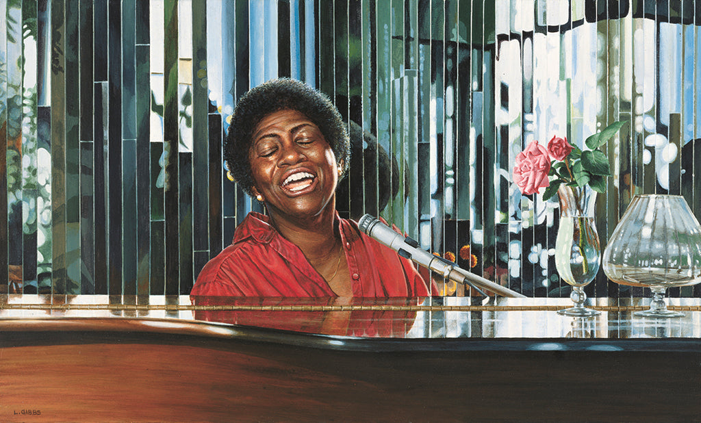 Jazz Singer